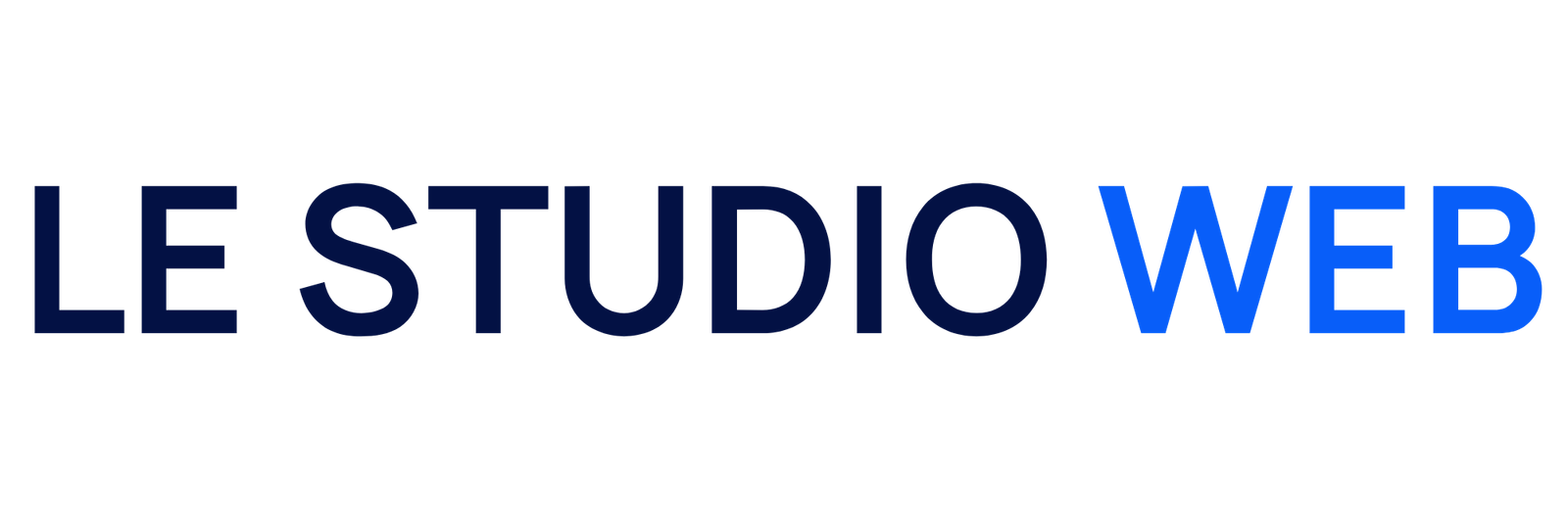 Le Studio Web